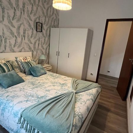 Apartamento Sado Setúbal Extérieur photo