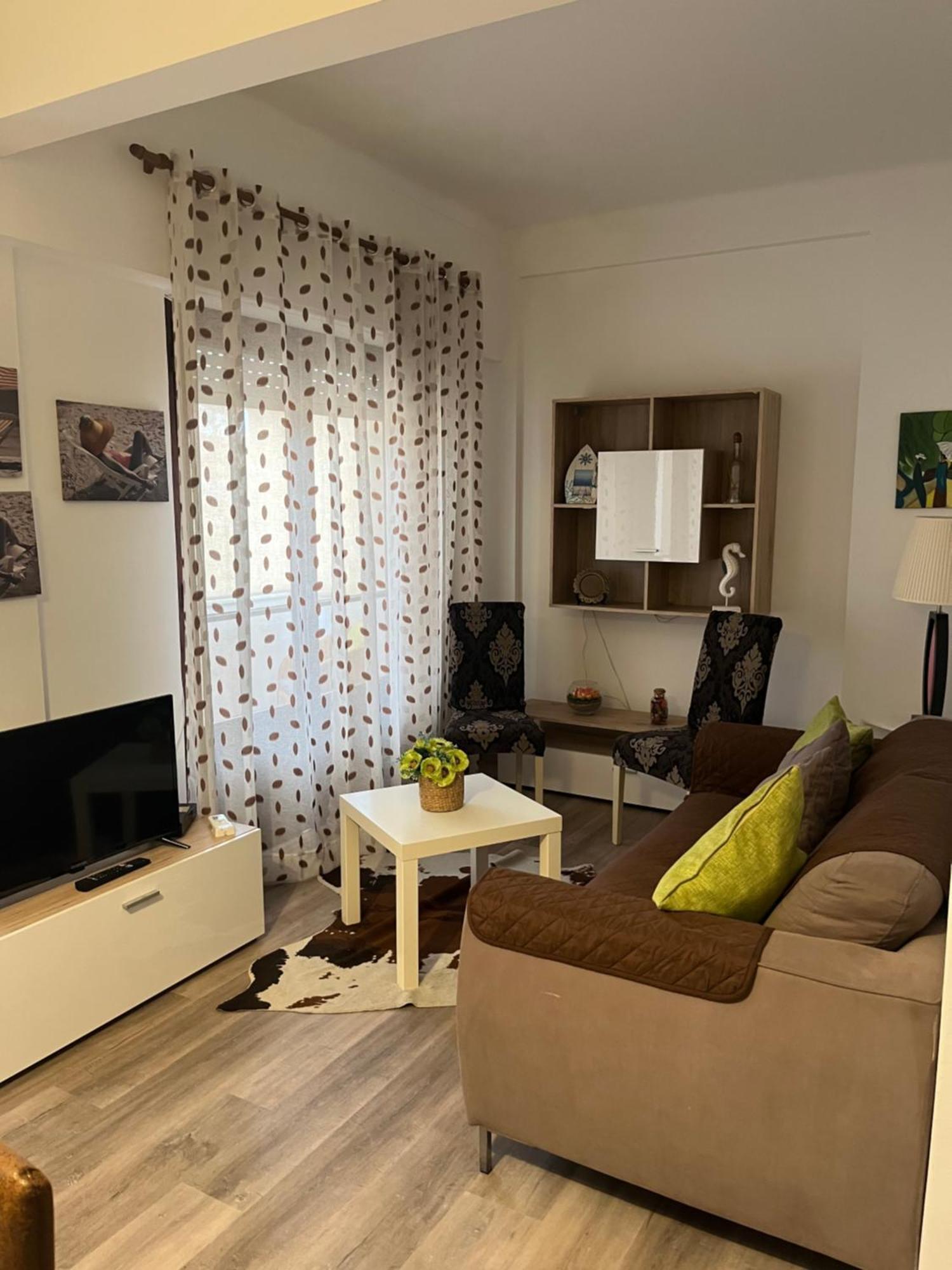 Apartamento Sado Setúbal Extérieur photo