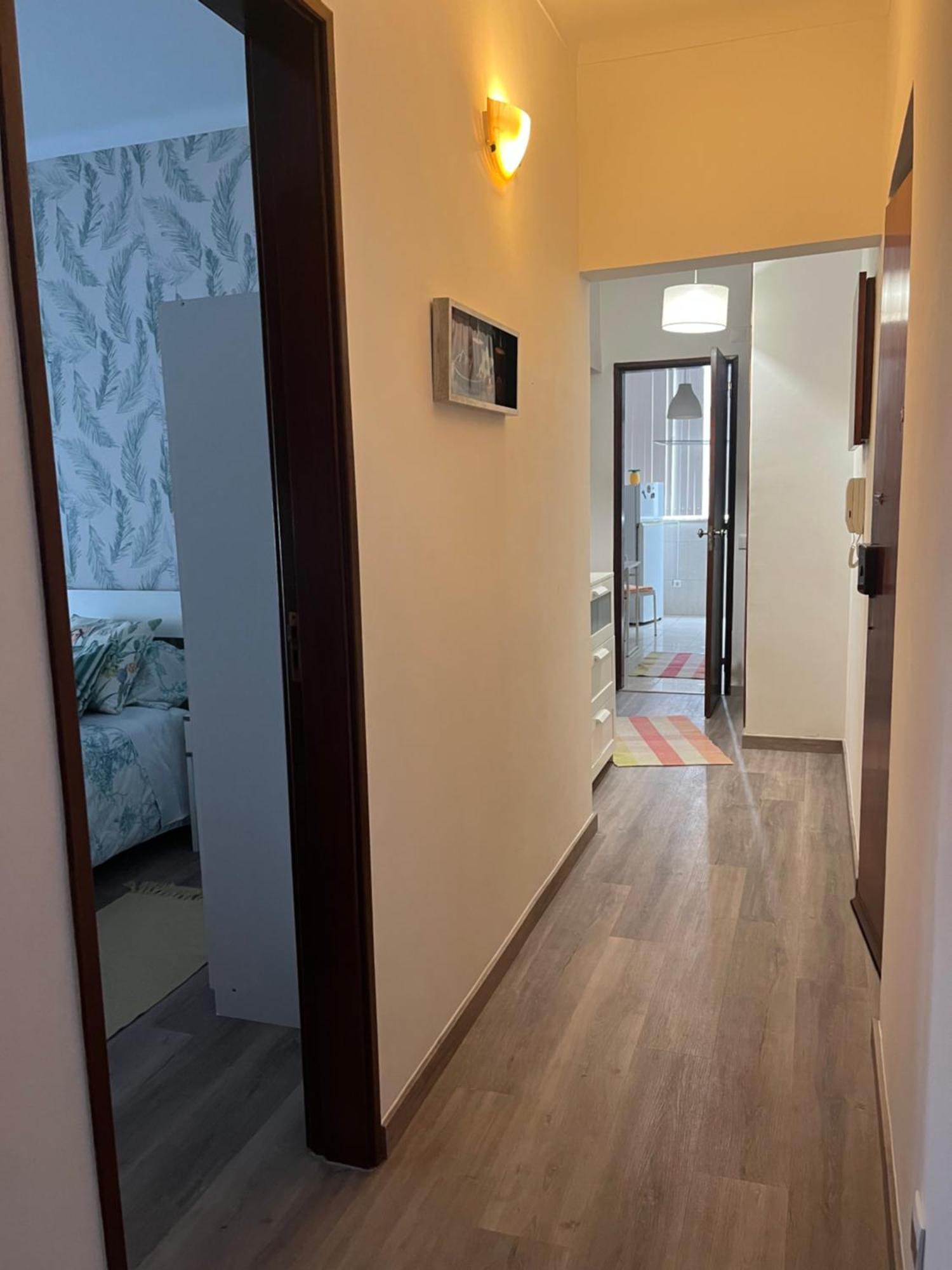 Apartamento Sado Setúbal Extérieur photo