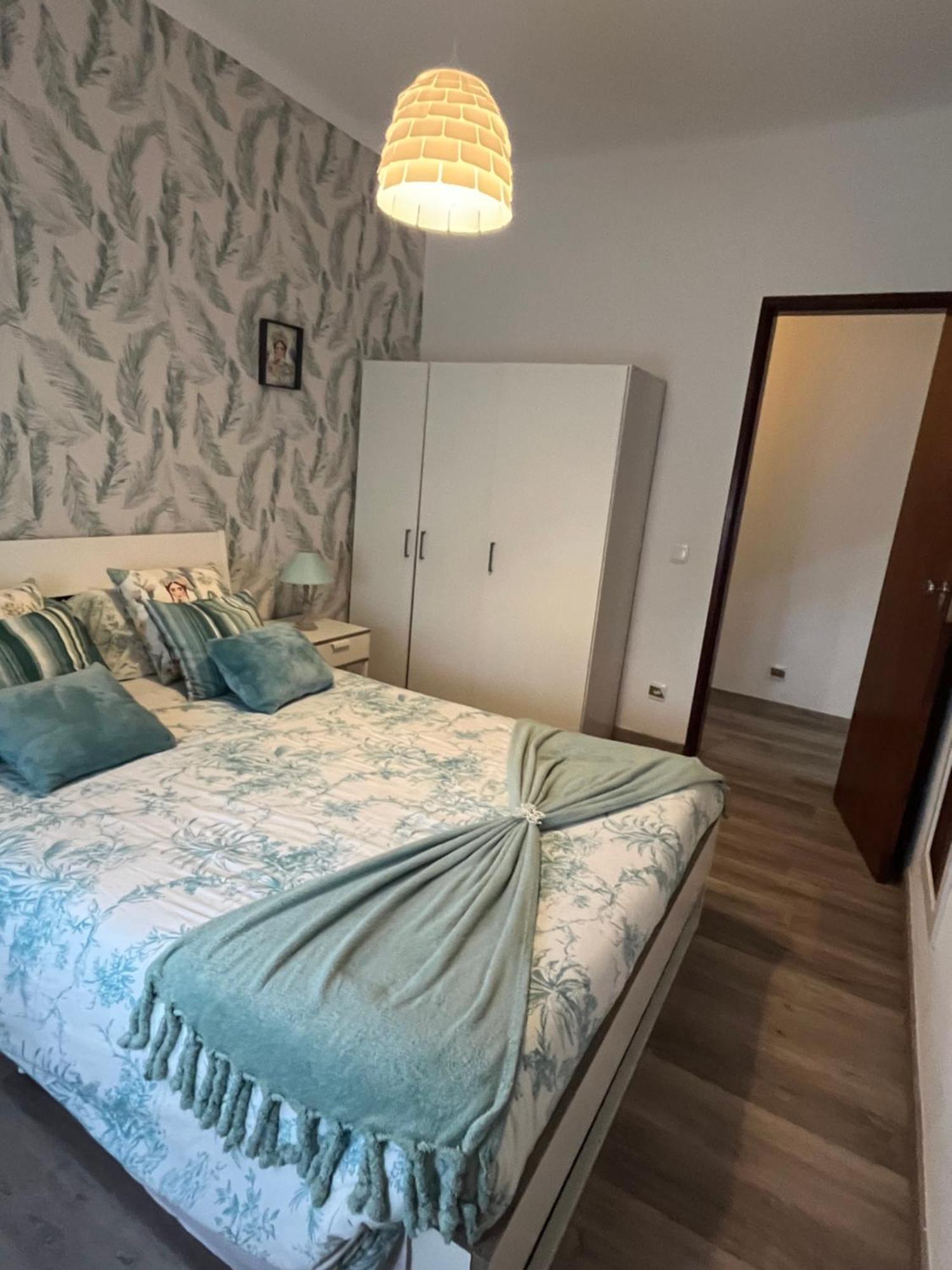 Apartamento Sado Setúbal Extérieur photo