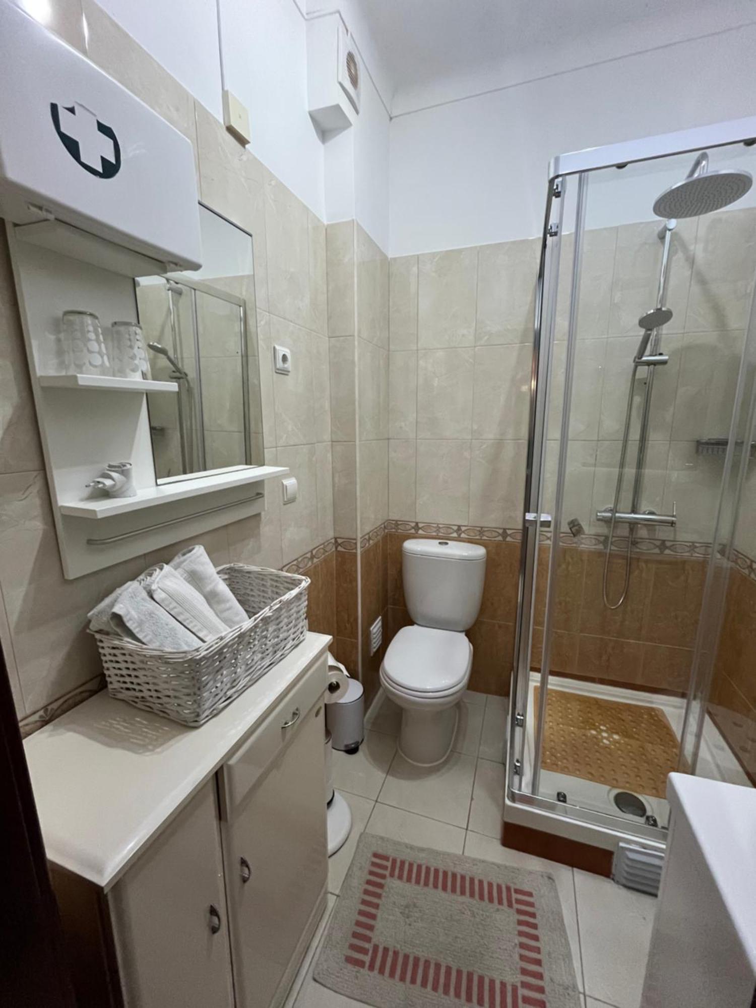 Apartamento Sado Setúbal Extérieur photo