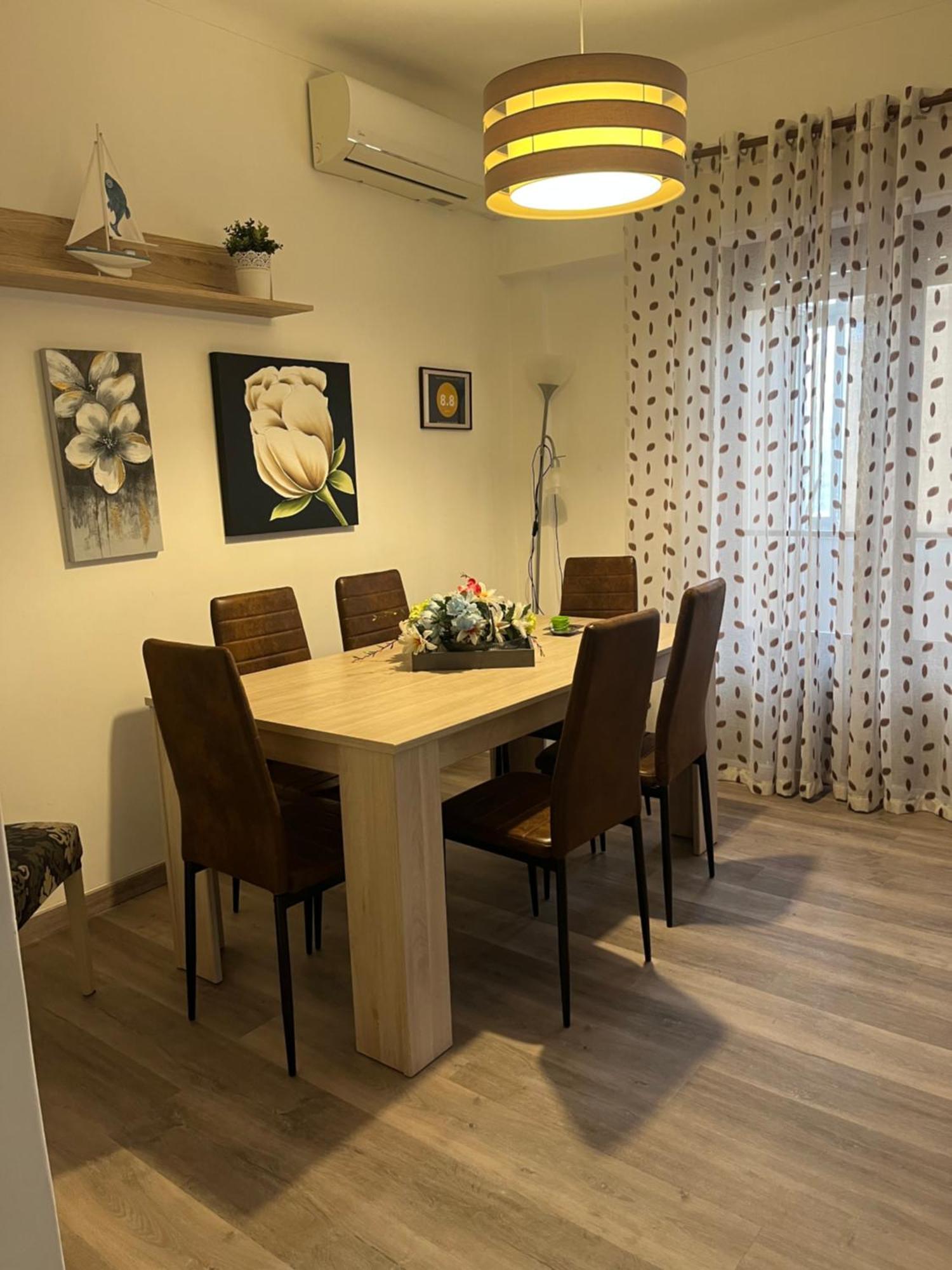 Apartamento Sado Setúbal Extérieur photo