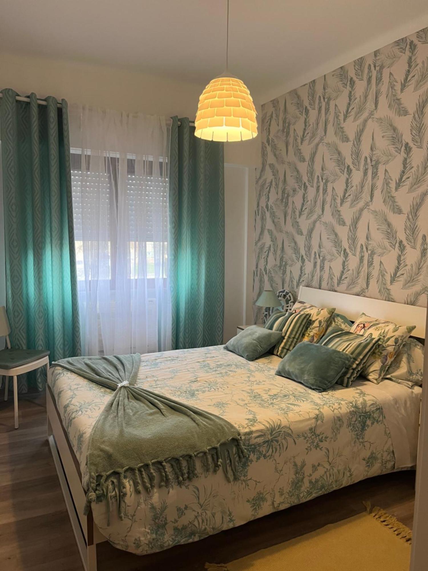Apartamento Sado Setúbal Extérieur photo