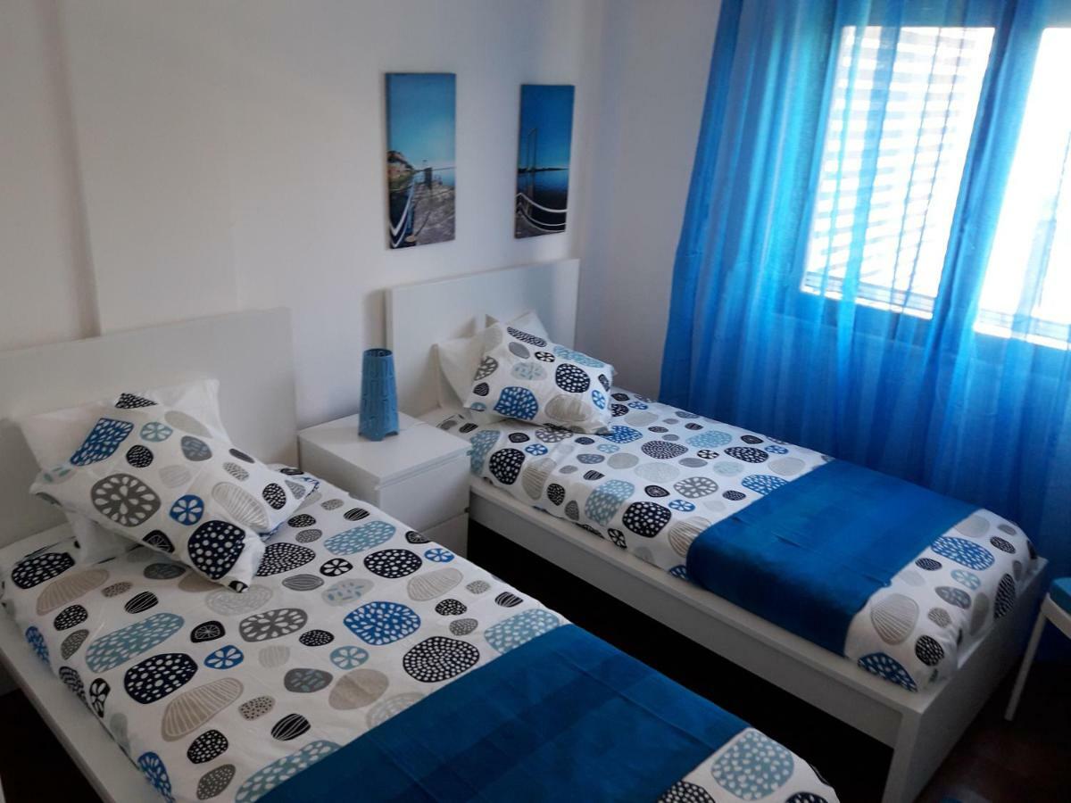 Apartamento Sado Setúbal Extérieur photo