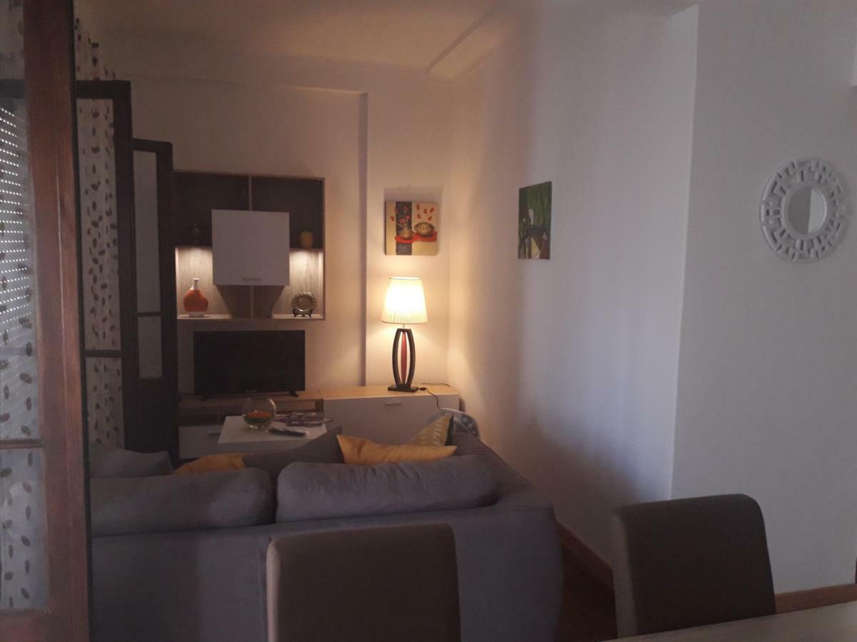 Apartamento Sado Setúbal Extérieur photo