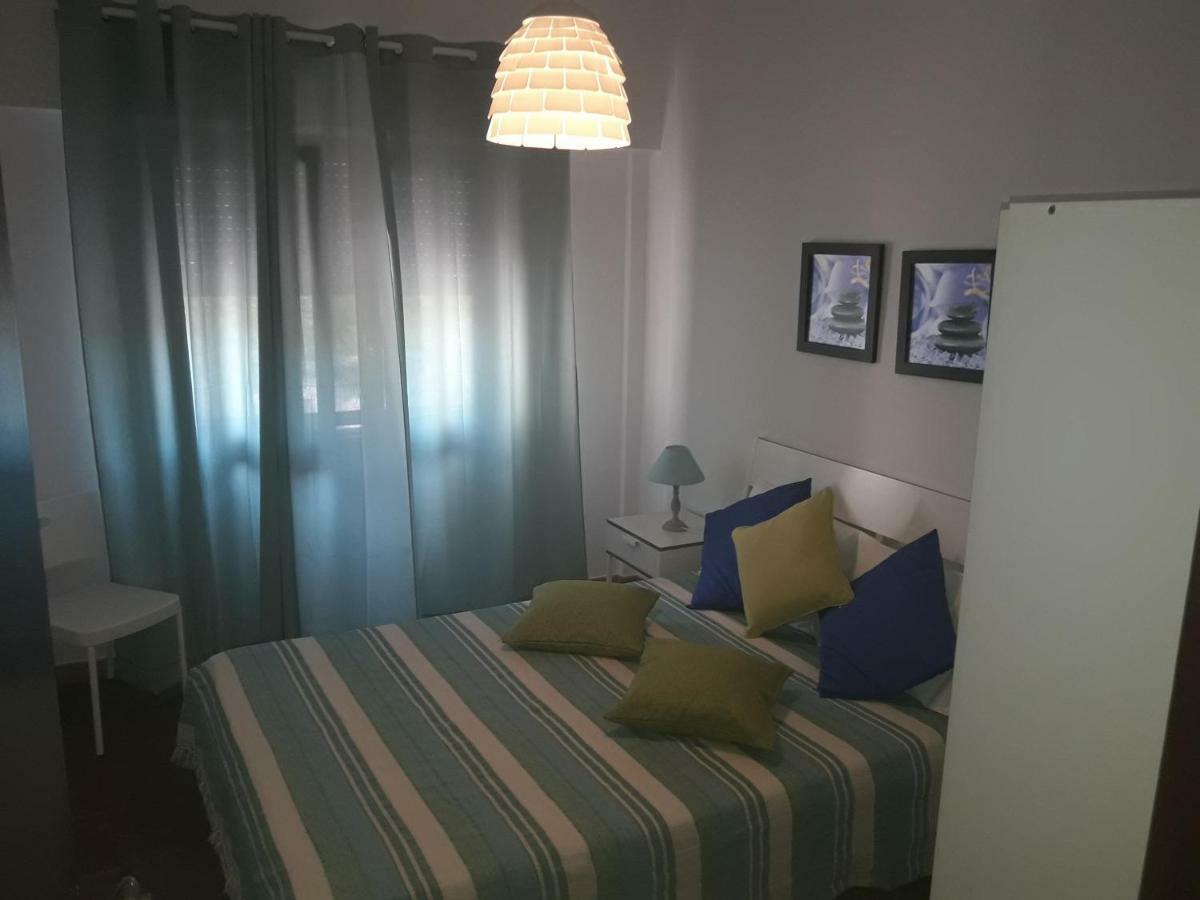 Apartamento Sado Setúbal Extérieur photo