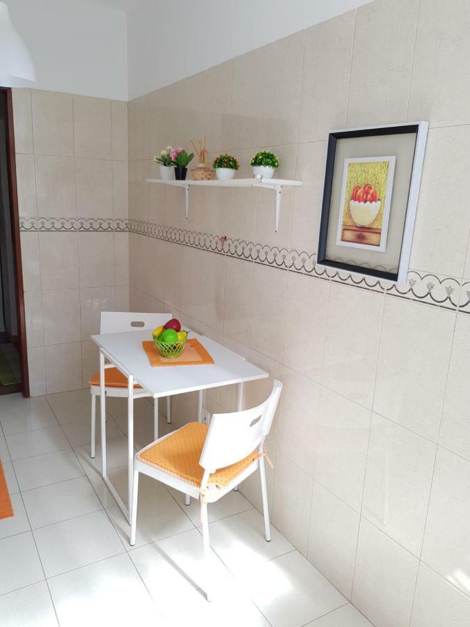 Apartamento Sado Setúbal Extérieur photo