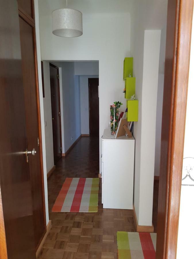 Apartamento Sado Setúbal Extérieur photo