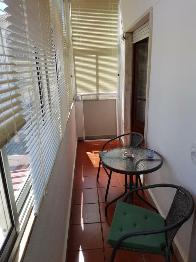 Apartamento Sado Setúbal Extérieur photo