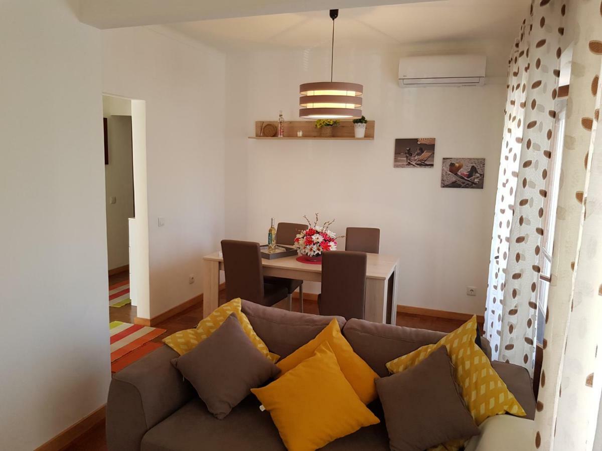 Apartamento Sado Setúbal Extérieur photo