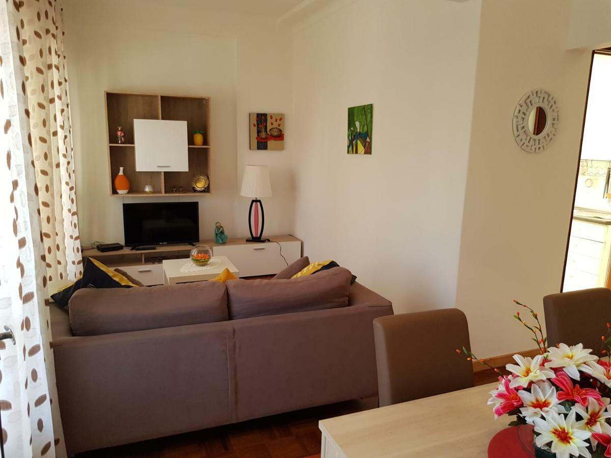 Apartamento Sado Setúbal Extérieur photo