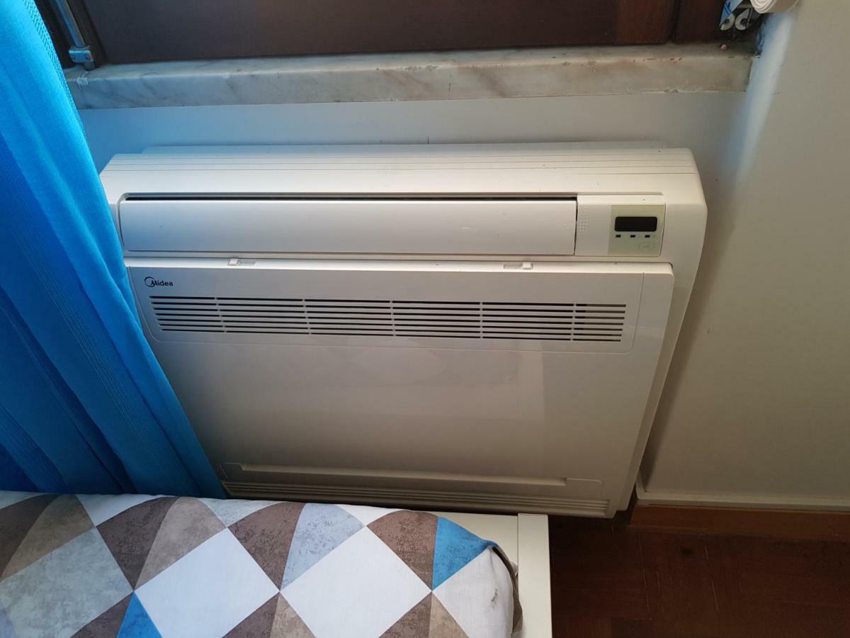 Apartamento Sado Setúbal Extérieur photo