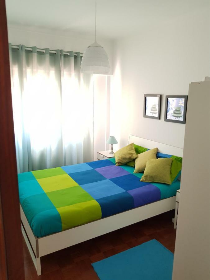 Apartamento Sado Setúbal Extérieur photo