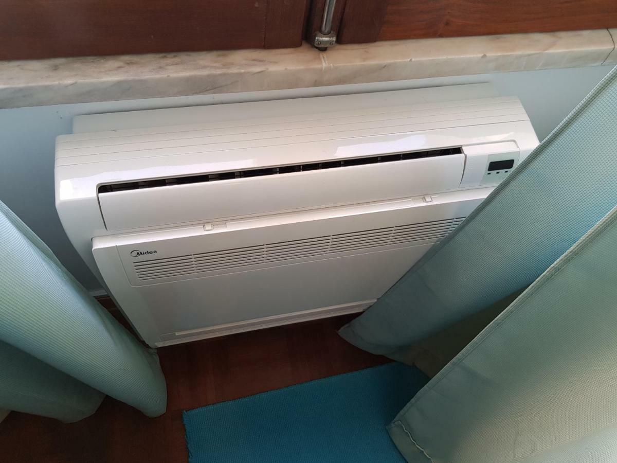 Apartamento Sado Setúbal Extérieur photo