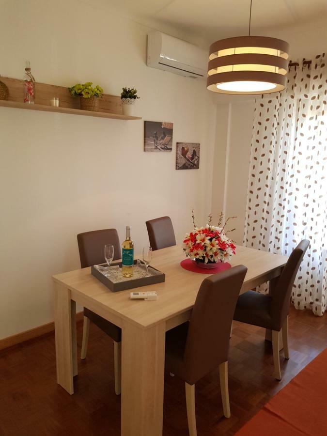 Apartamento Sado Setúbal Extérieur photo
