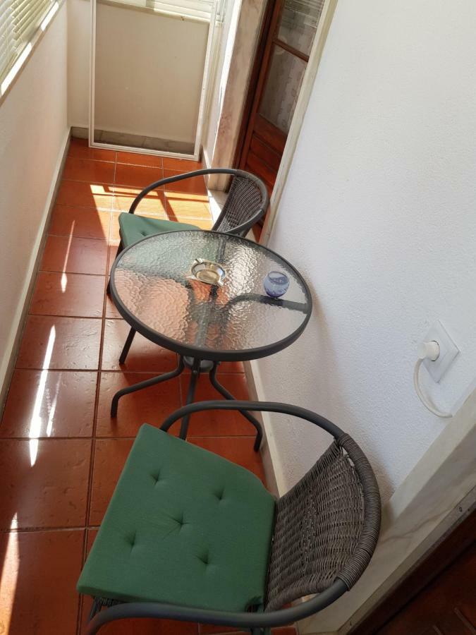 Apartamento Sado Setúbal Extérieur photo