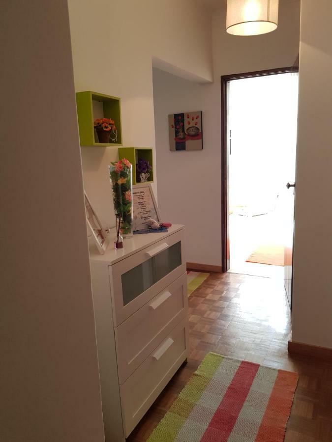 Apartamento Sado Setúbal Extérieur photo