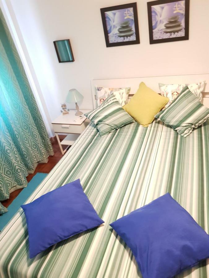 Apartamento Sado Setúbal Extérieur photo