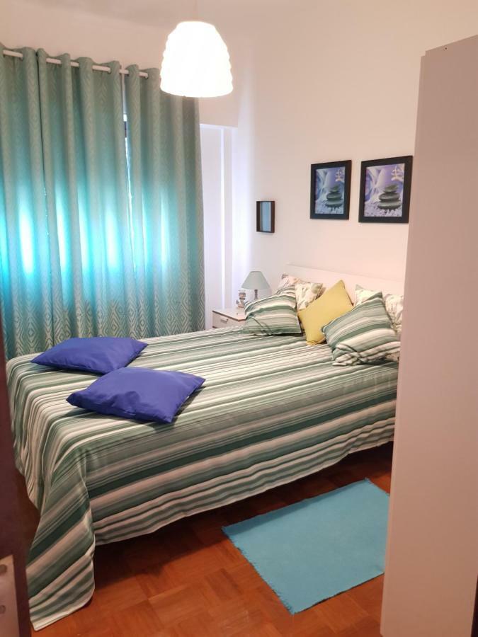 Apartamento Sado Setúbal Extérieur photo