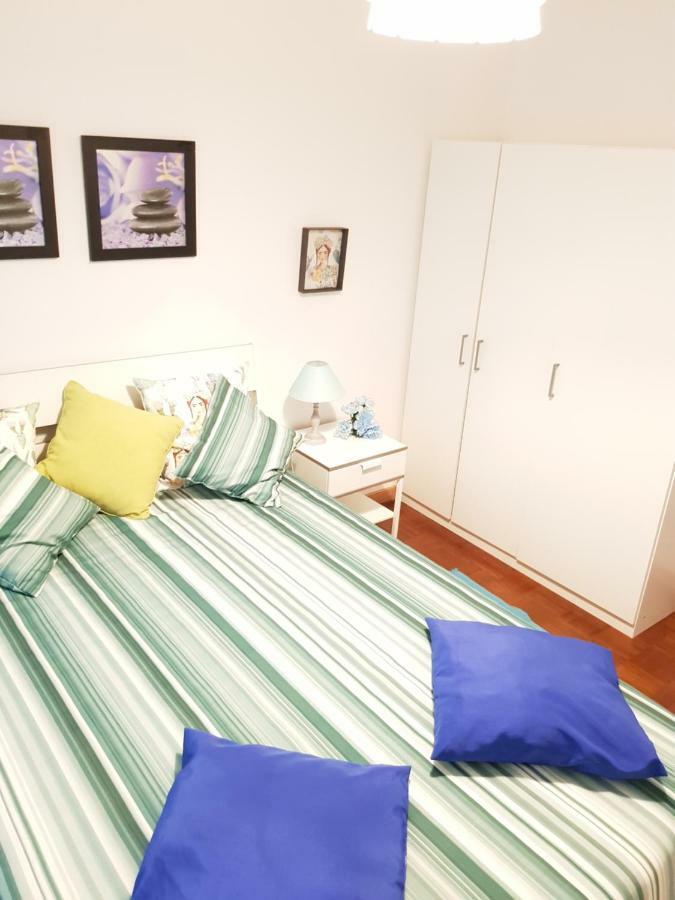 Apartamento Sado Setúbal Extérieur photo