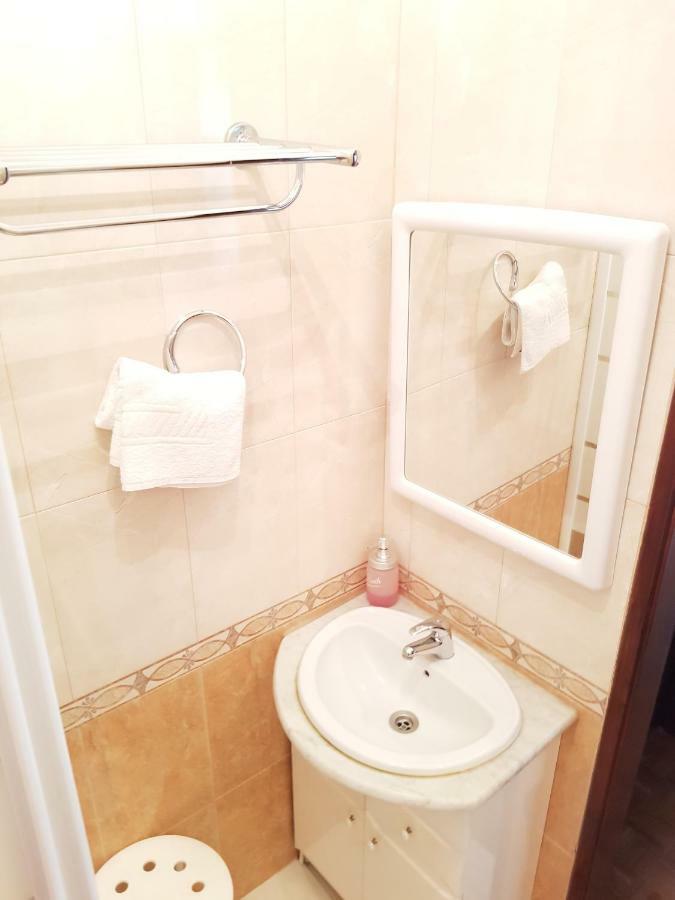 Apartamento Sado Setúbal Extérieur photo