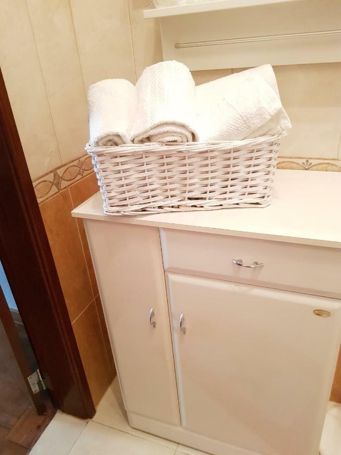 Apartamento Sado Setúbal Extérieur photo