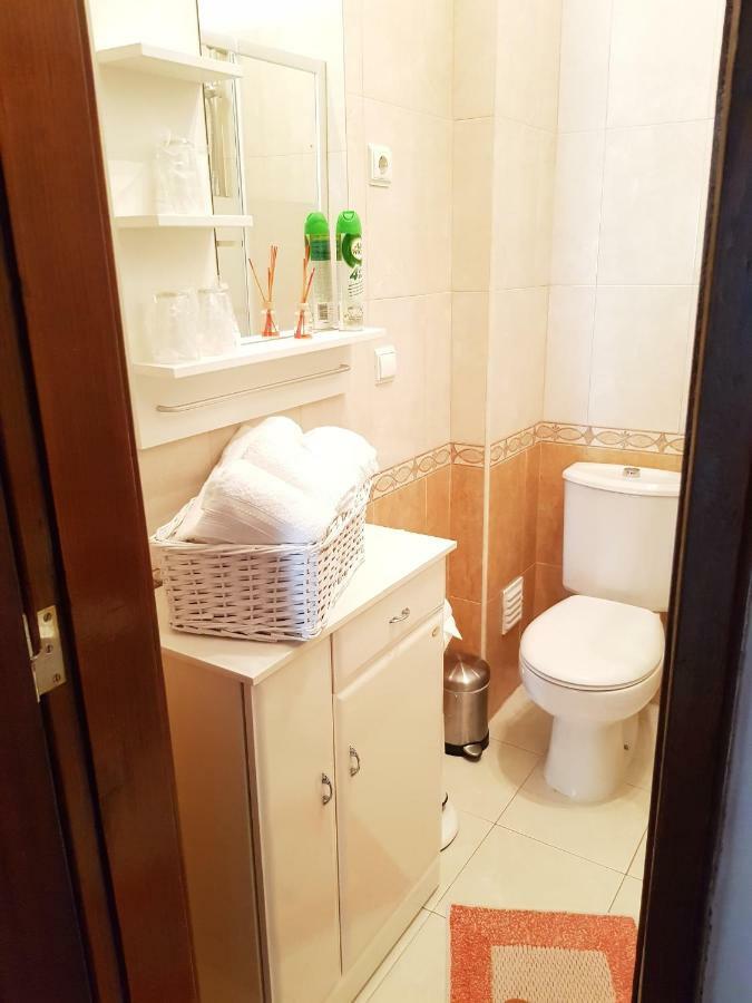 Apartamento Sado Setúbal Extérieur photo