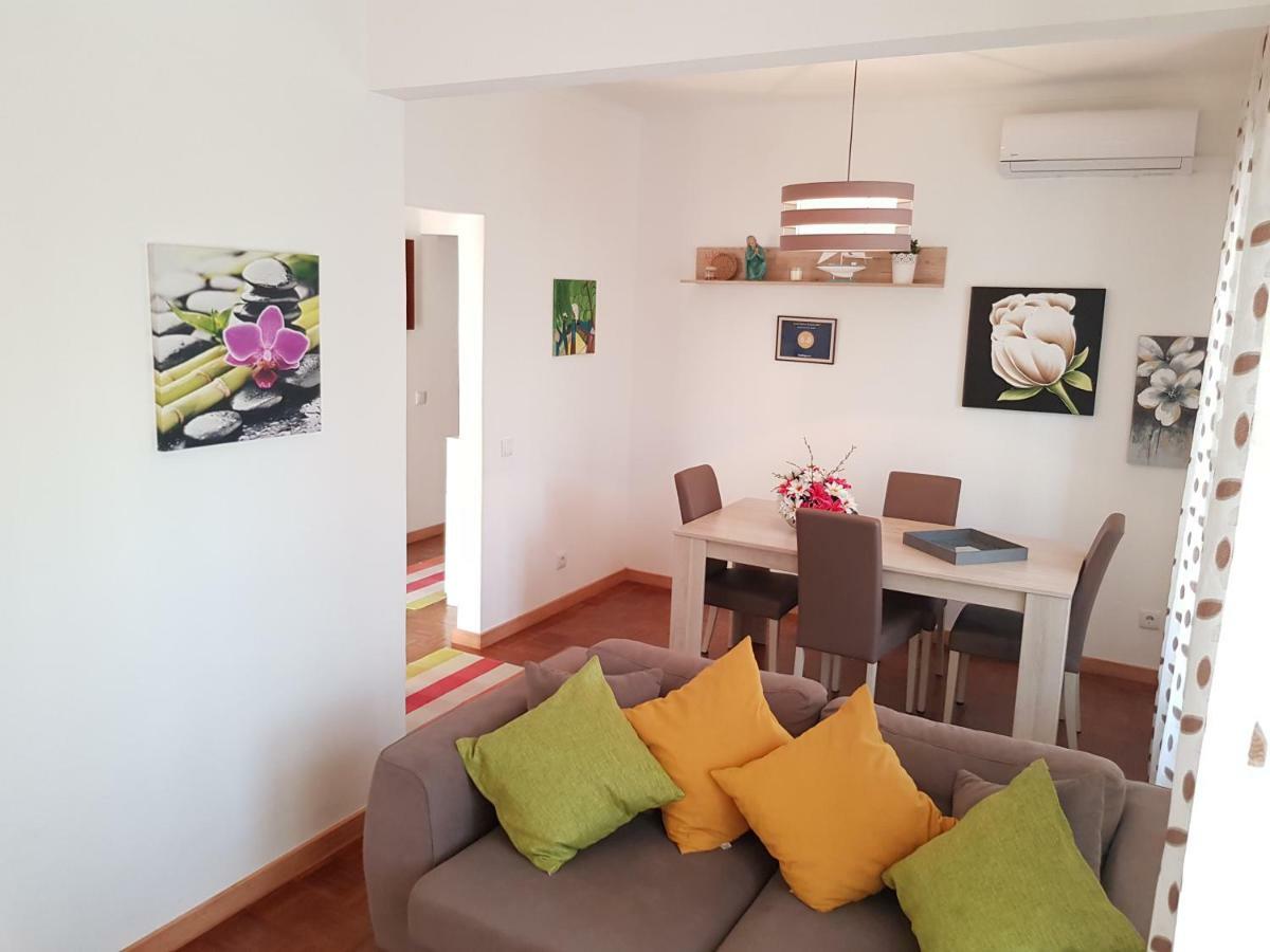 Apartamento Sado Setúbal Extérieur photo
