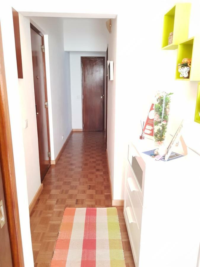 Apartamento Sado Setúbal Extérieur photo