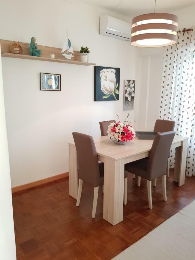 Apartamento Sado Setúbal Extérieur photo